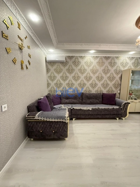 Satış 3 otaqlı Yeni Tikili bina evi  100m², Sumqayıt