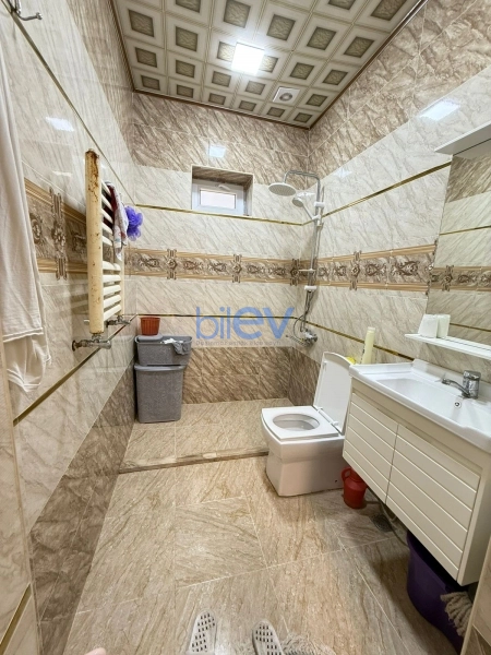 Satış 3 otaqlı Yeni Tikili bina evi  100m², Sumqayıt