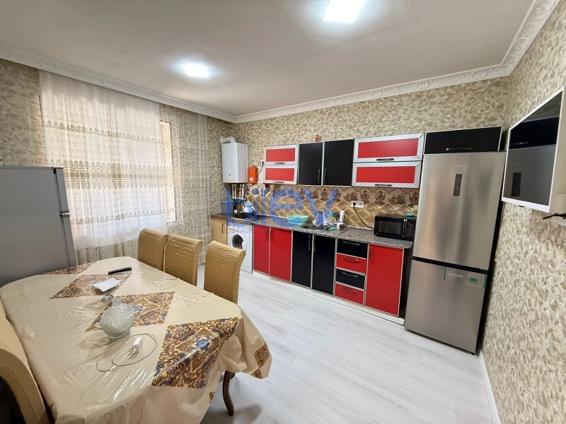 Satış 3 otaqlı Yeni Tikili bina evi  100m², Sumqayıt