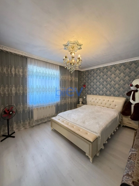 Satış 3 otaqlı Yeni Tikili bina evi  100m², Sumqayıt
