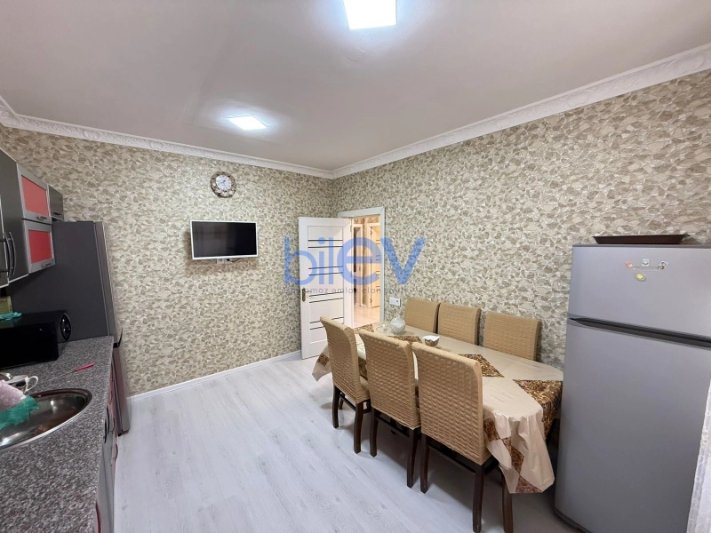 Satış 3 otaqlı Yeni Tikili bina evi  100m², Sumqayıt
