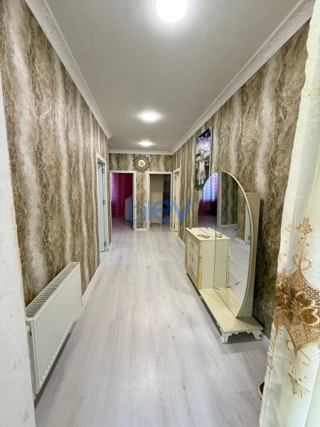 Satış 3 otaqlı Yeni Tikili bina evi  100m², Sumqayıt