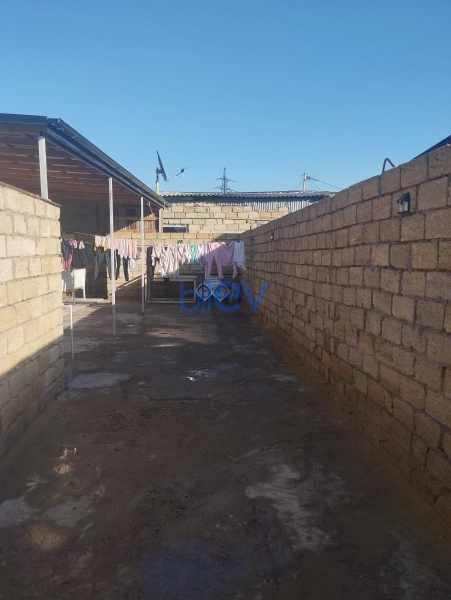Satış 3 otaqlı Yeni Tikili bina evi  100m², Sumqayıt
