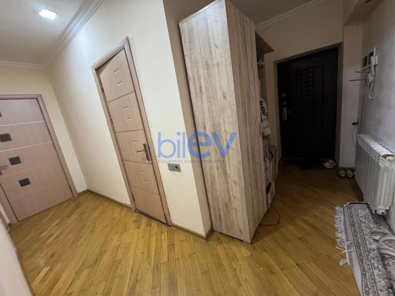 Satış 2 otaqlı Yeni Tikili bina evi  70m², Bakı