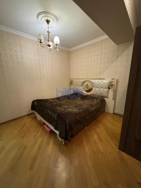 Satış 2 otaqlı Yeni Tikili bina evi  70m², Bakı