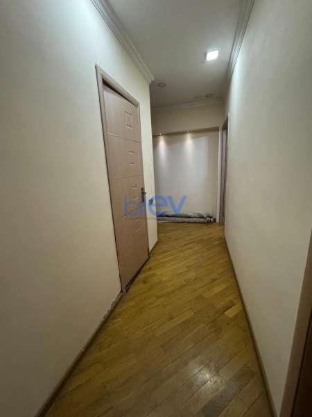 Satış 2 otaqlı Yeni Tikili bina evi  70m², Bakı