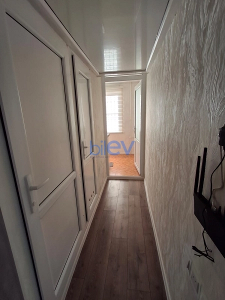 Satış 2 otaqlı Köhnə Tikili bina evi  60m², Bakı