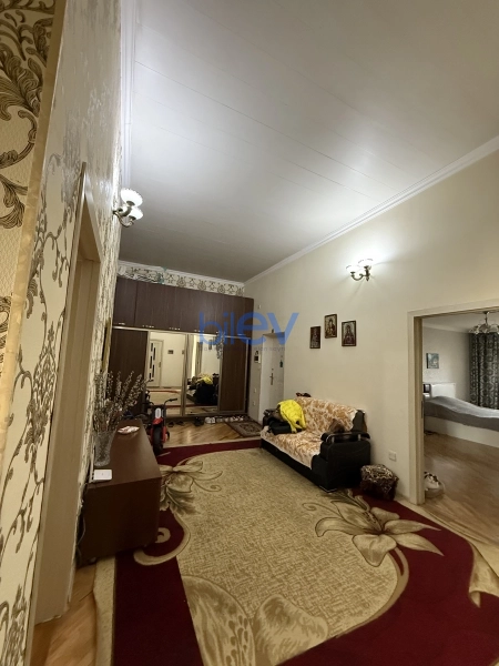 Satış 3 otaqlı Yeni Tikili bina evi  130m², Bakı
