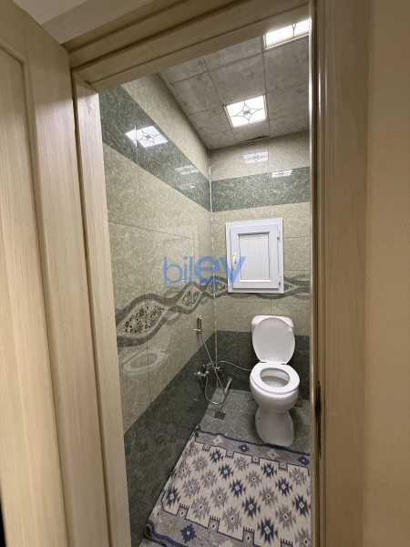 Satış 3 otaqlı Yeni Tikili bina evi  130m², Bakı