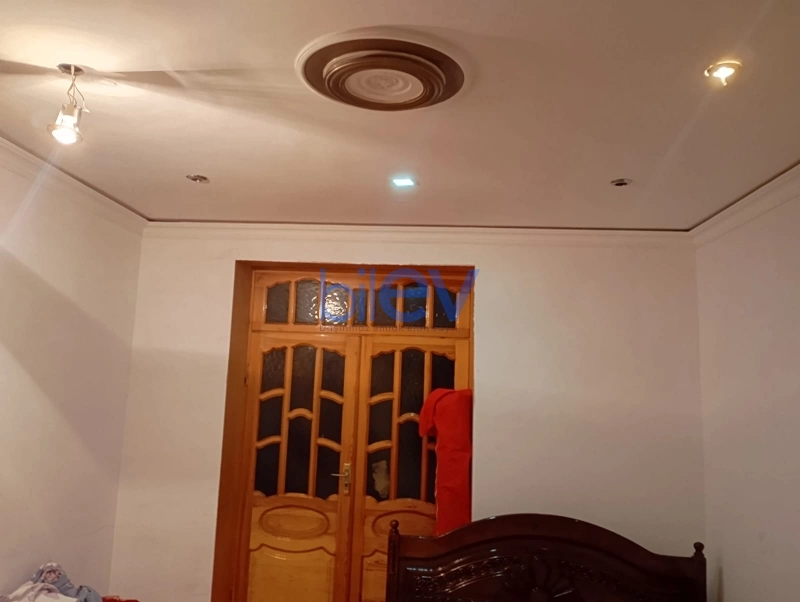 Satış 3 otaqlı Köhnə Tikili bina evi  65m², Siyazən