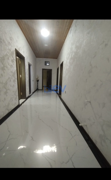 Satış 4 otaqlı Həyət evi  105m², Bakı