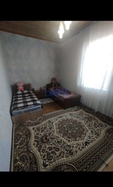 Satış 4 otaqlı Həyət evi  105m², Bakı