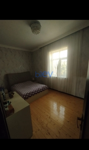Satış 4 otaqlı Həyət evi  105m², Bakı