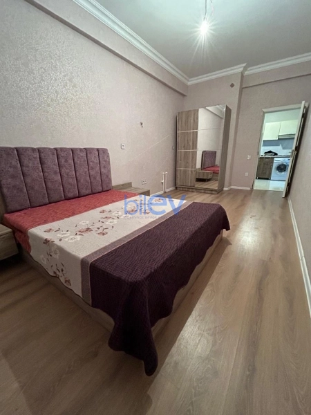 Aylıq Kirayə 2 otaqlı Yeni Tikili bina evi  60m², Bakı