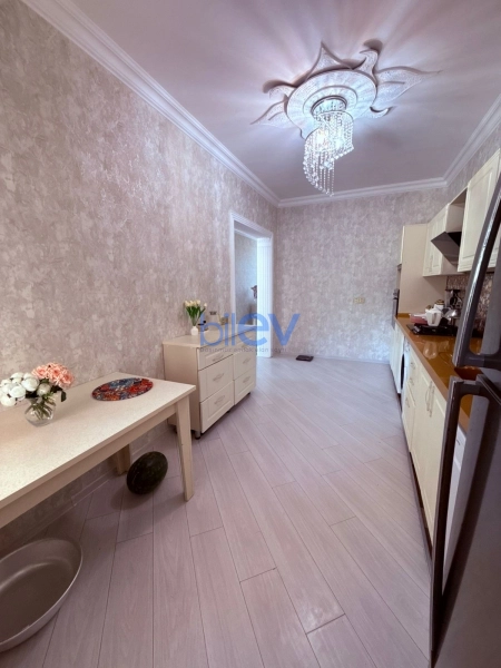 Aylıq Kirayə 5 otaqlı Həyət evi  400m², Bakı