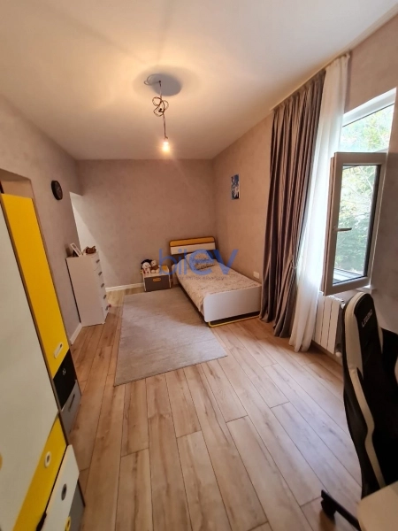 Satış 4 otaqlı Həyət evi  130m², Bakı