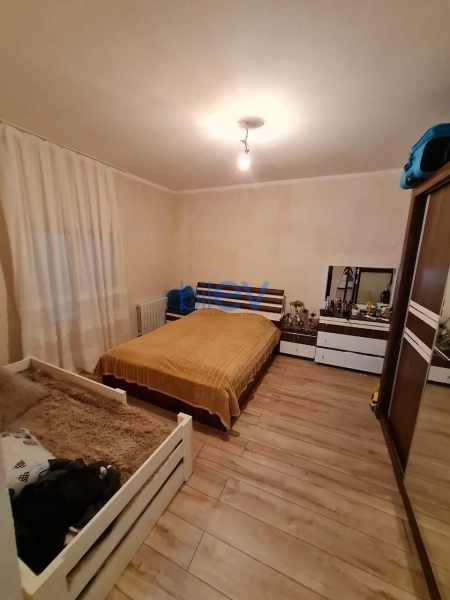 Satış 4 otaqlı Həyət evi  130m², Bakı