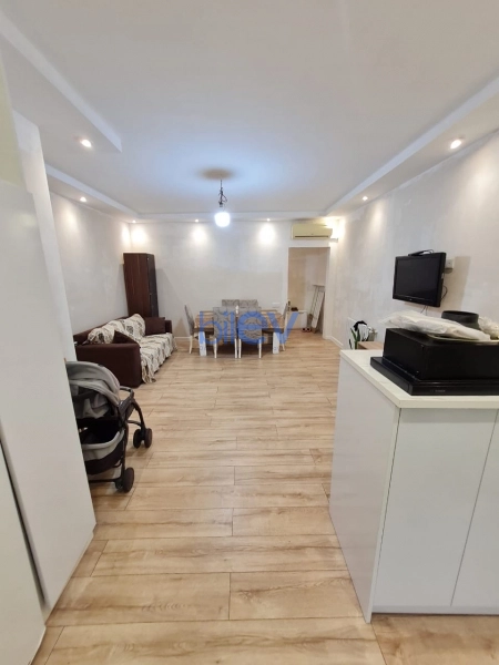 Satış 4 otaqlı Həyət evi  130m², Bakı