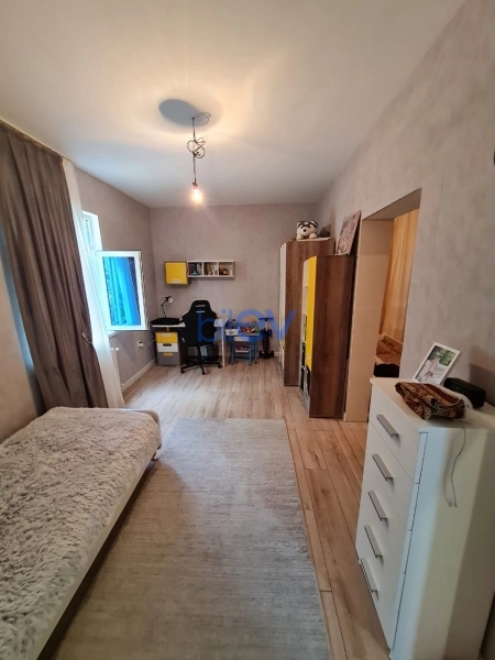 Satış 4 otaqlı Həyət evi  130m², Bakı