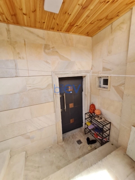 Satış 4 otaqlı Həyət evi  130m², Bakı
