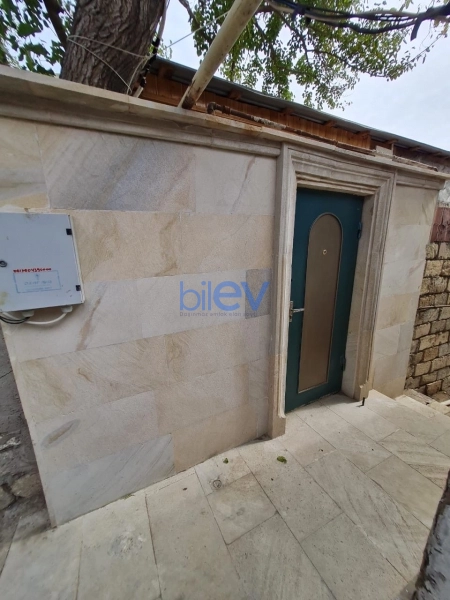 Satış 4 otaqlı Həyət evi  130m², Bakı