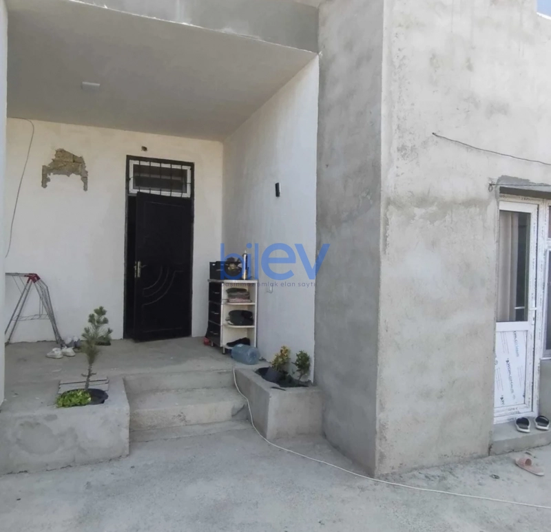 Satış 3 otaqlı Həyət evi  150m², Bakı