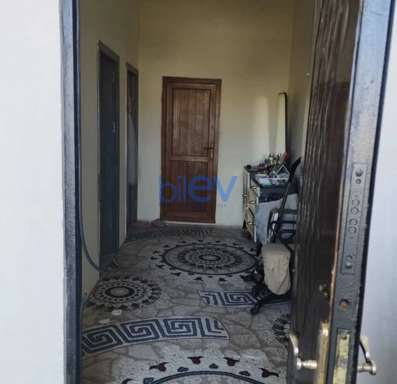 Satış 3 otaqlı Həyət evi  150m², Bakı
