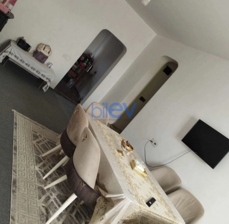 Satış 3 otaqlı Həyət evi  150m², Bakı