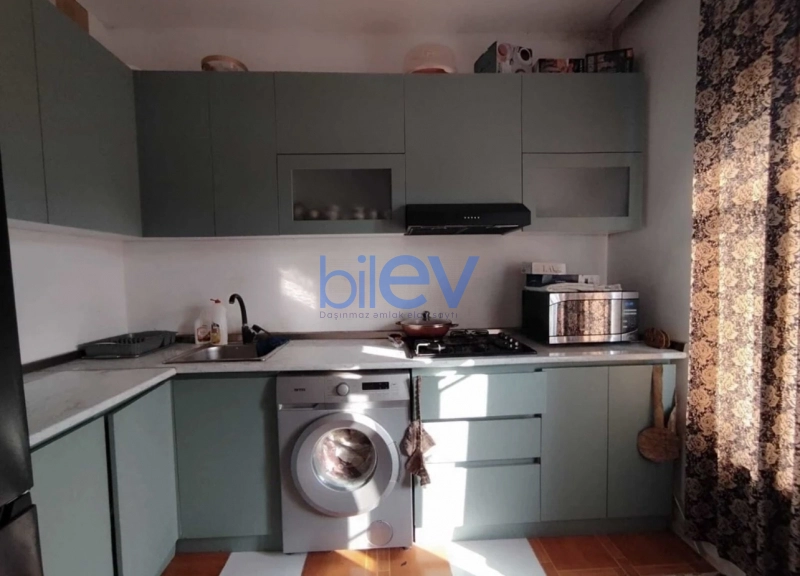 Satış 3 otaqlı Həyət evi  150m², Bakı