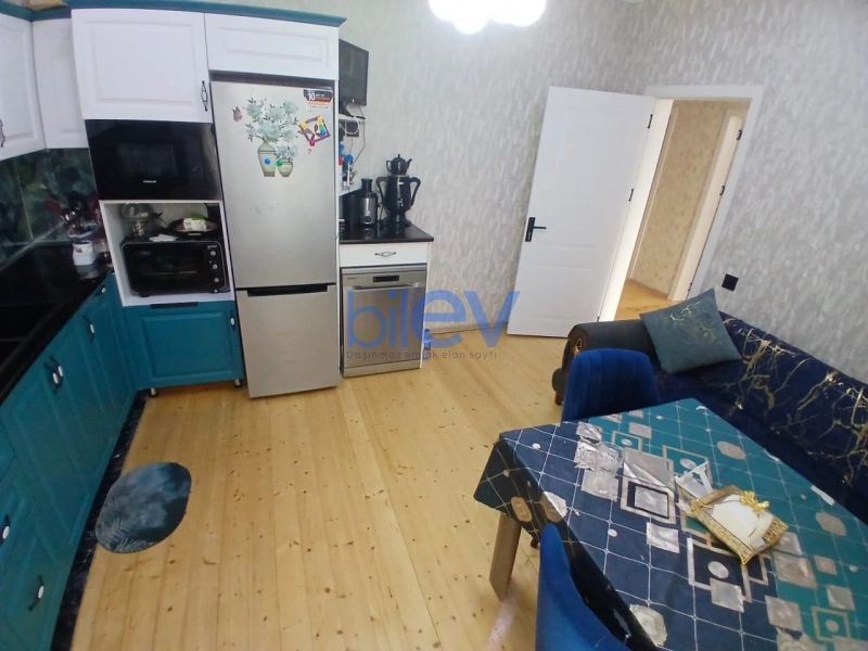 Aylıq Kirayə 3 otaqlı Həyət evi  100m², Bakı