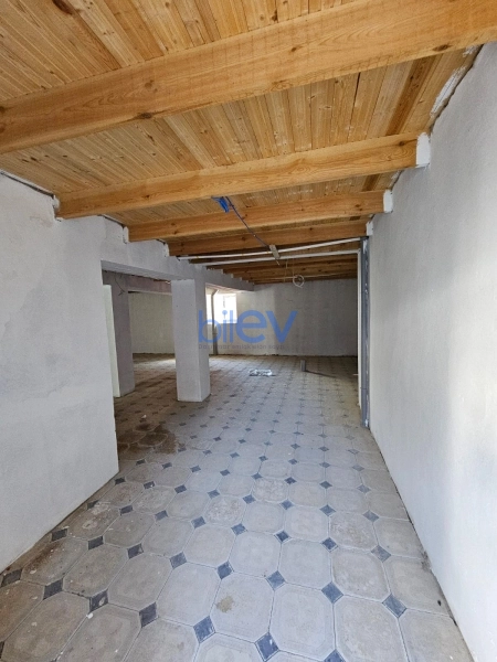 Aylıq Kirayə 3 otaqlı Həyət evi  100m², Bakı