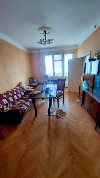 Satış 3 otaqlı Köhnə Tikili bina evi  85m², Bakı