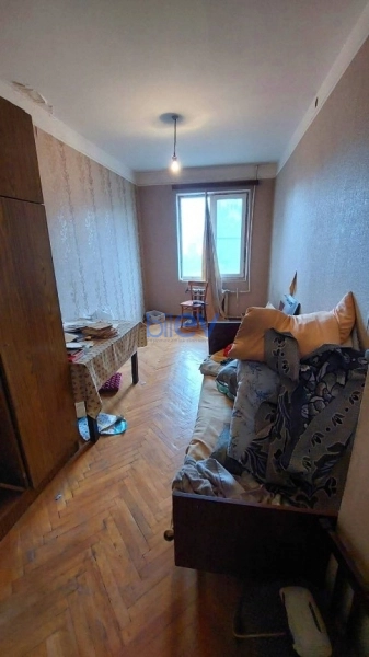 Satış 3 otaqlı Köhnə Tikili bina evi  85m², Bakı