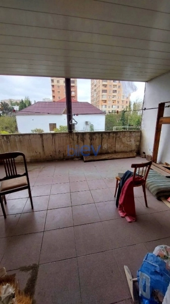 Satış 3 otaqlı Köhnə Tikili bina evi  85m², Bakı