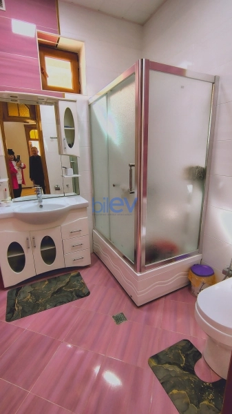Aylıq Kirayə 9 otaqlı Həyət evi  560m², Bakı