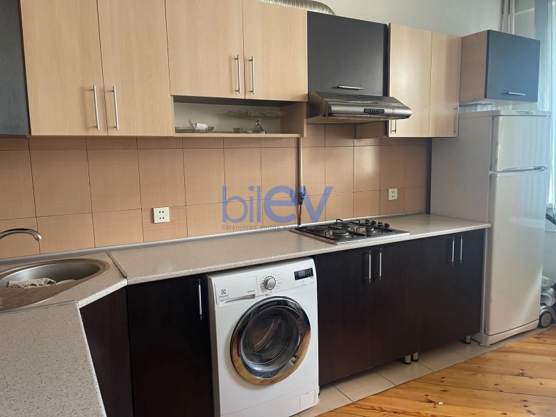 Aylıq Kirayə 2 otaqlı Yeni Tikili bina evi  65m², Bakı