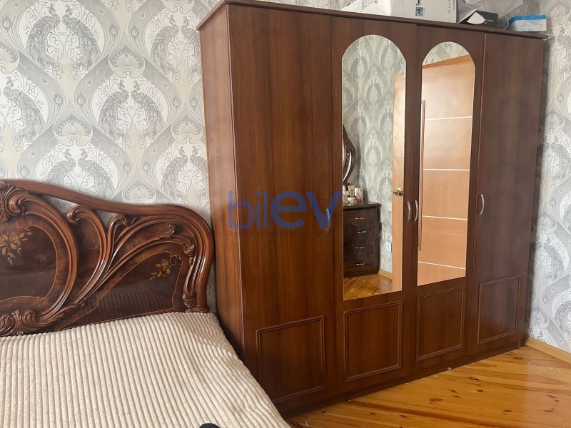 Aylıq Kirayə 2 otaqlı Yeni Tikili bina evi  65m², Bakı
