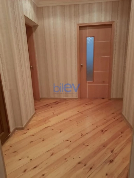 Aylıq Kirayə 2 otaqlı Yeni Tikili bina evi  65m², Bakı