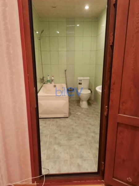 Aylıq Kirayə 2 otaqlı Yeni Tikili bina evi  65m², Bakı
