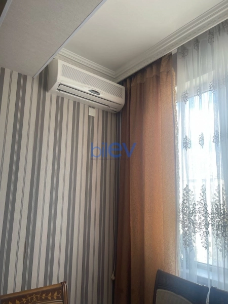 Aylıq Kirayə 2 otaqlı Yeni Tikili bina evi  65m², Bakı