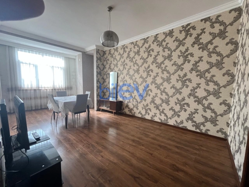 Satış 2 otaqlı Köhnə Tikili bina evi  50m², Bakı