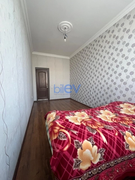 Satış 2 otaqlı Köhnə Tikili bina evi  50m², Bakı