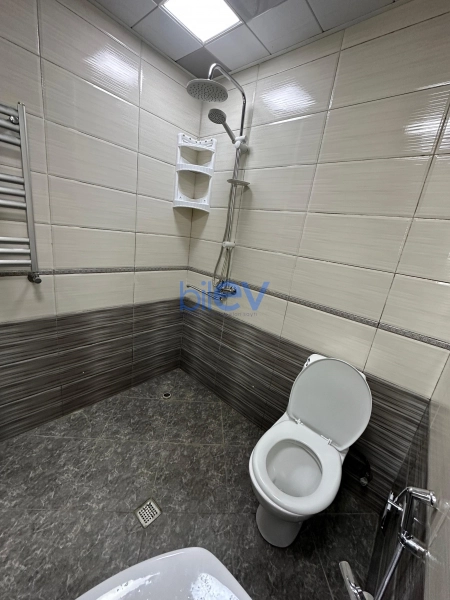 Satış 2 otaqlı Yeni Tikili bina evi  37m², Bakı