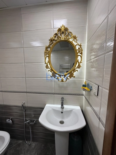 Satış 2 otaqlı Yeni Tikili bina evi  37m², Bakı