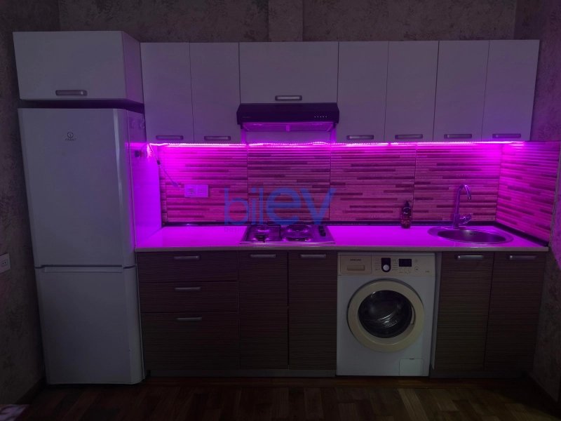 Satış 2 otaqlı Yeni Tikili bina evi  37m², Bakı