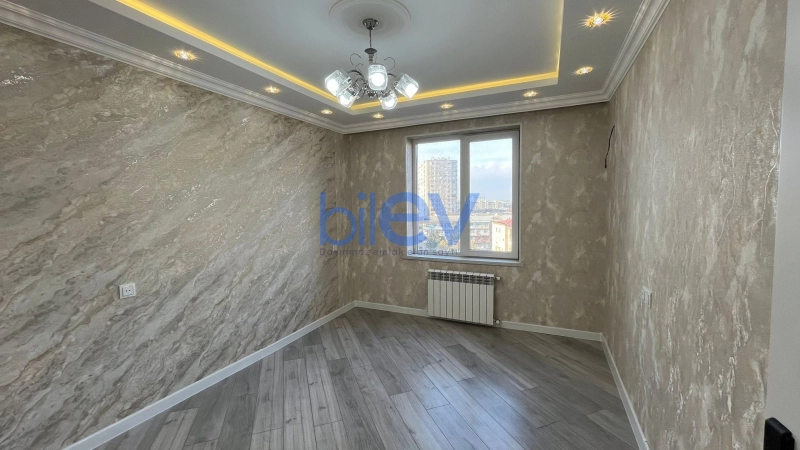 Satış 4 otaqlı Köhnə Tikili bina evi  110m², Bakı