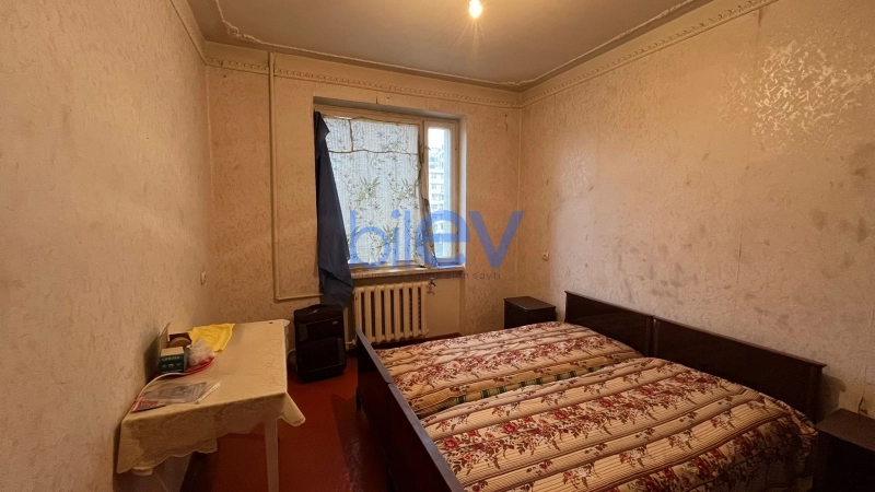 Satış 3 otaqlı Köhnə Tikili bina evi  70m², Bakı