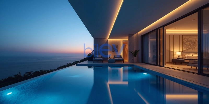 Günlük Kirayə 4 otaqlı Bağ evi  140m², Bakı