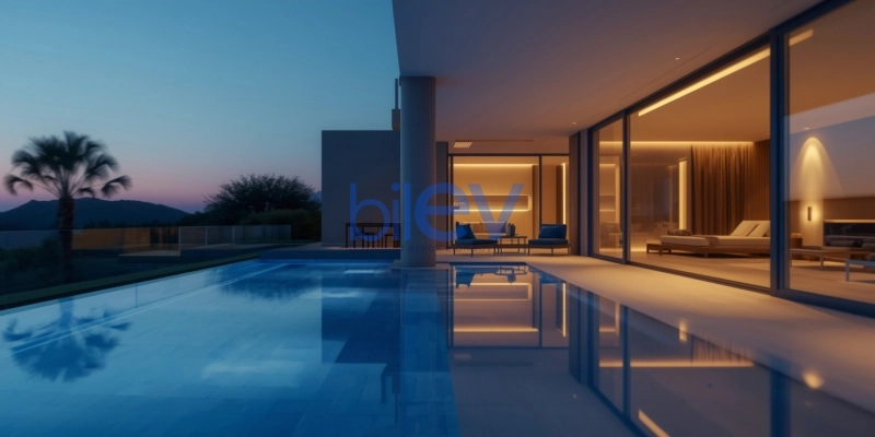 Aylıq Kirayə 2 otaqlı Yeni Tikili bina evi  70m², Bakı
