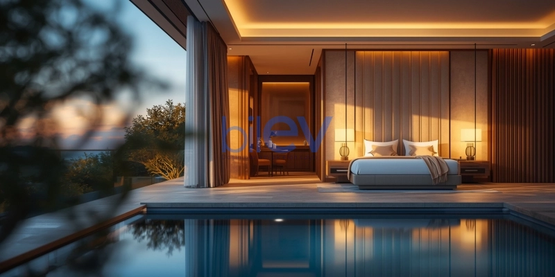 Aylıq Kirayə 1 otaqlı Köhnə Tikili bina evi  61m², Bakı